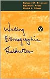 Emerson Fretz and Shaw Book Cover